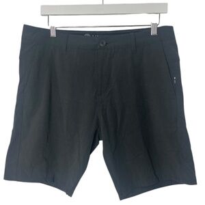 Vuori Aim‎ Charcoal Mens 32 Shorts